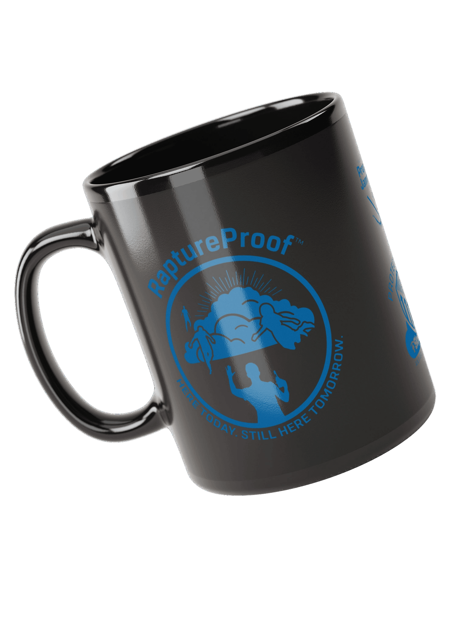 RaptureProof™ Mug product image (6)