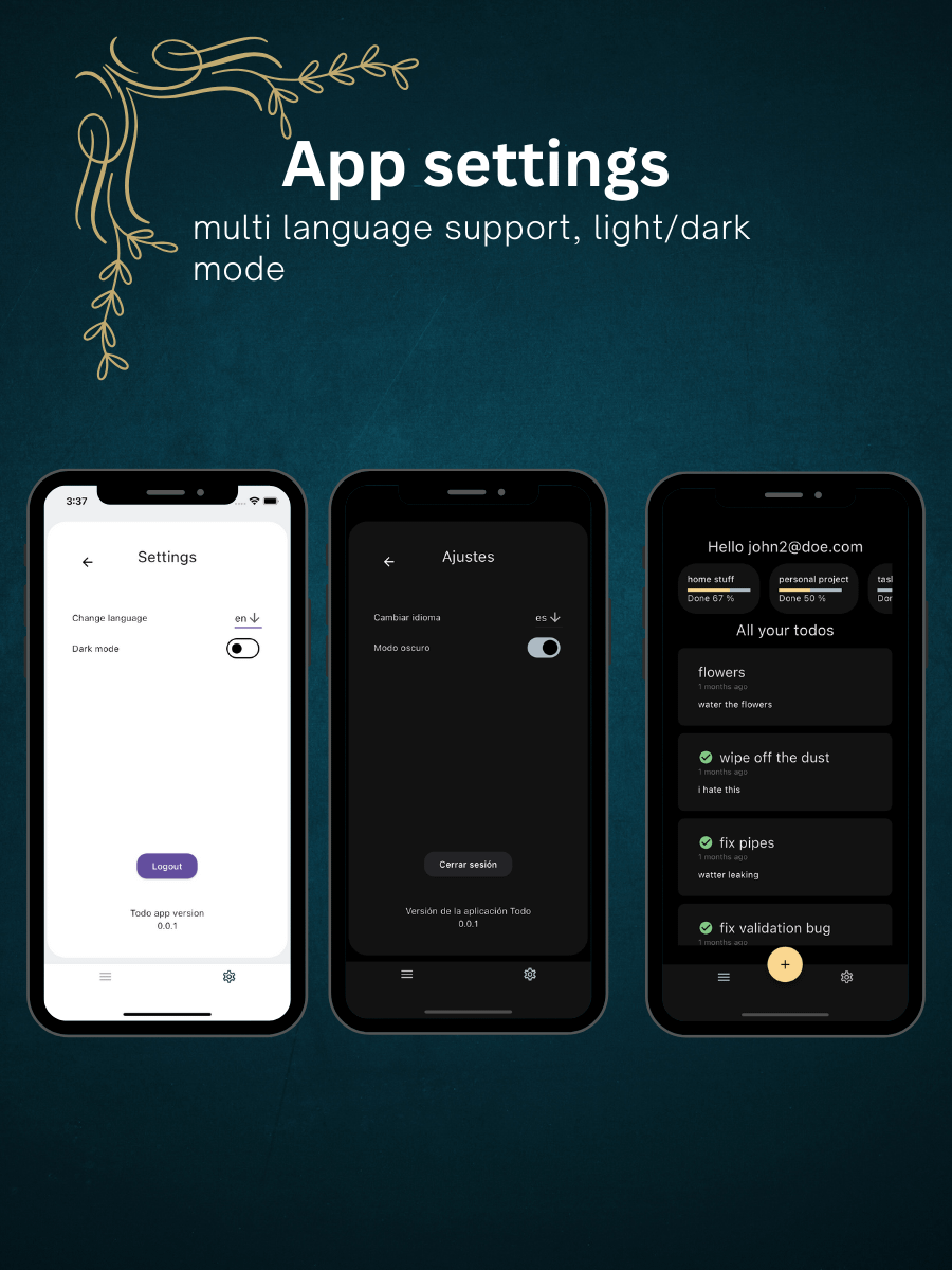 TaskEase flutter responsive todo app with backend product image (5)