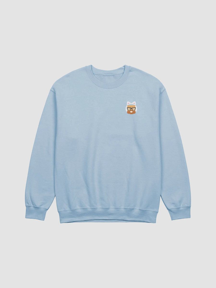 Waffle Wick Sweatshirt product image (1)