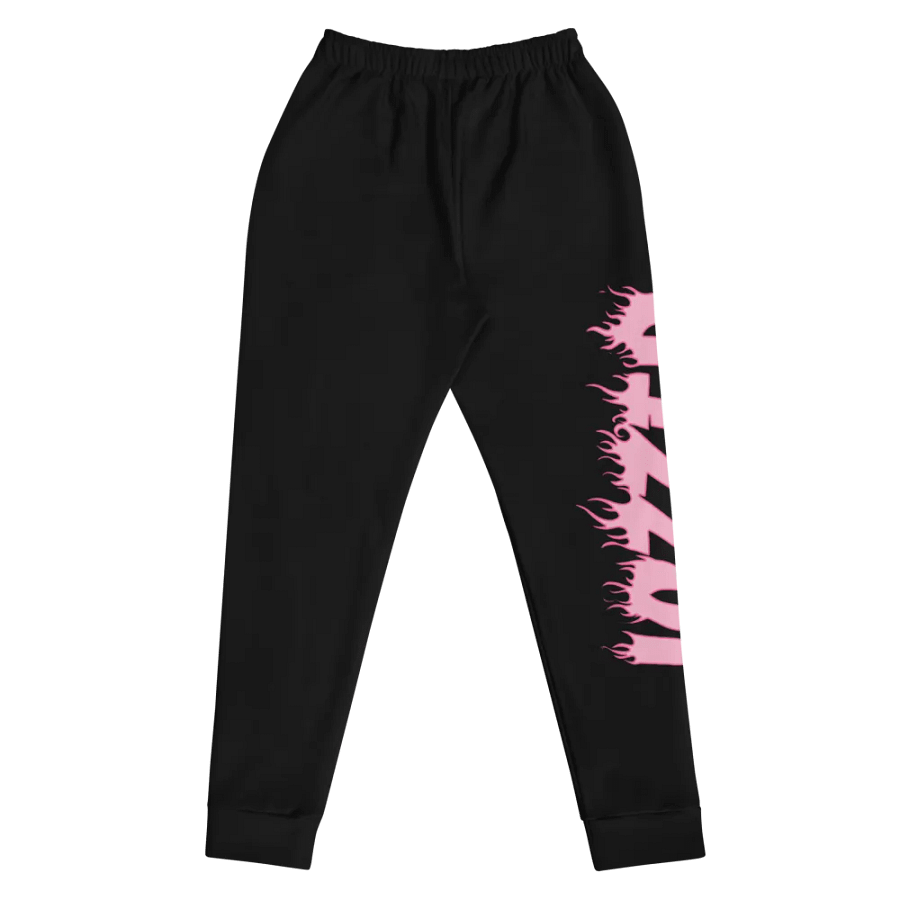 Pixel Pink Jozzer - Joggers [Women] product image (6)