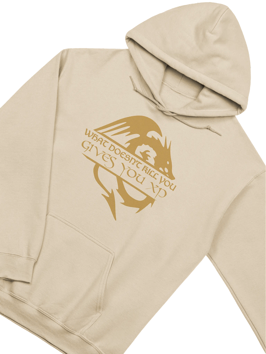 Gives You XP Hoodie product image (3)