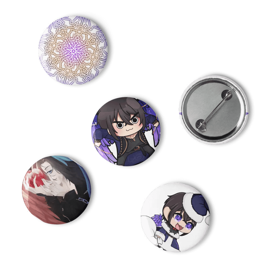 Pin Bundle product image (15)