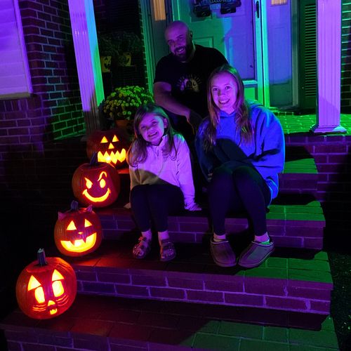 Halloween 2024. Was A Good One!
