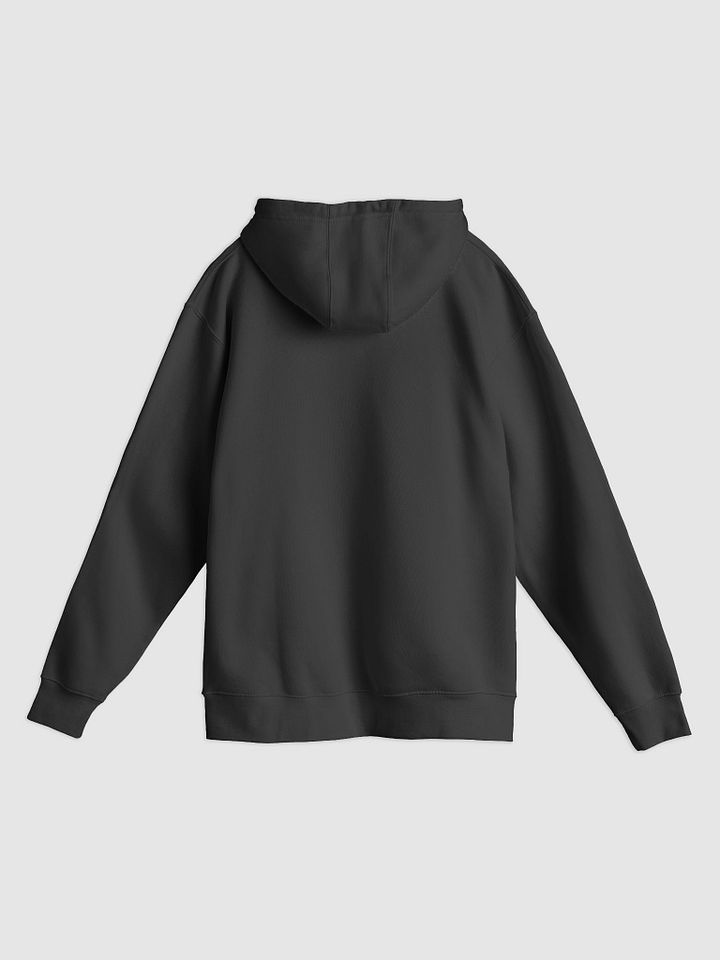 Cosmic Rebellion Middle Finger Hoodie product image (13)