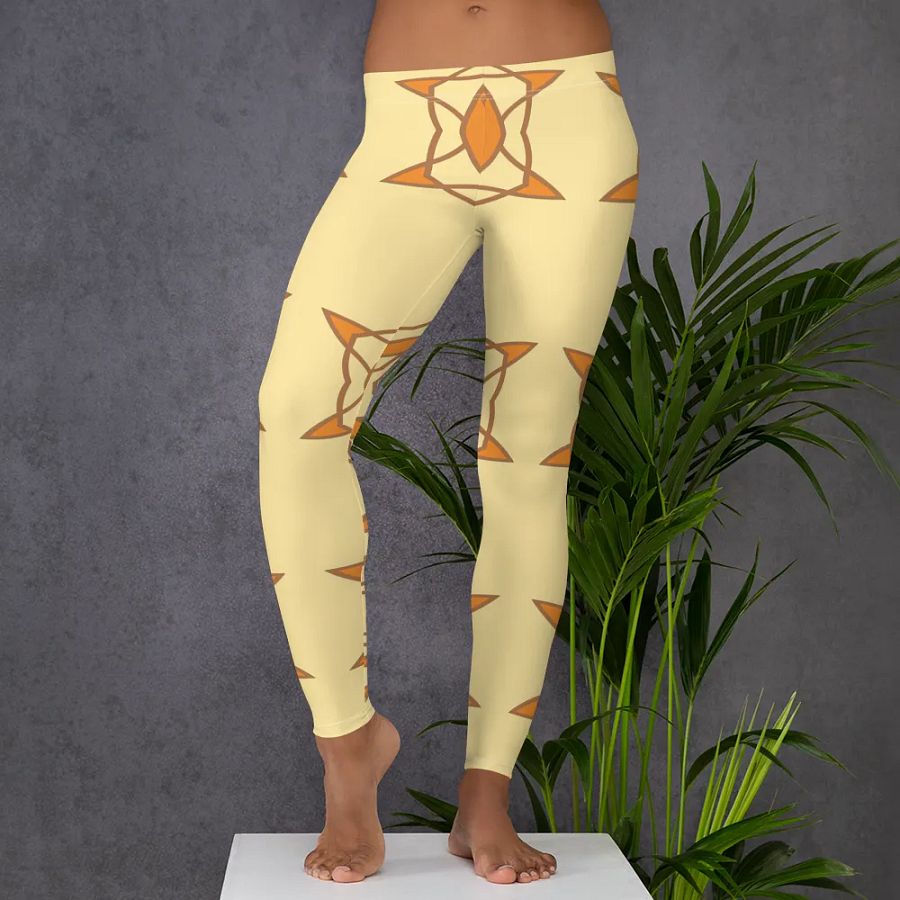 Kaleidoscope Dreams Leggings product image (5)