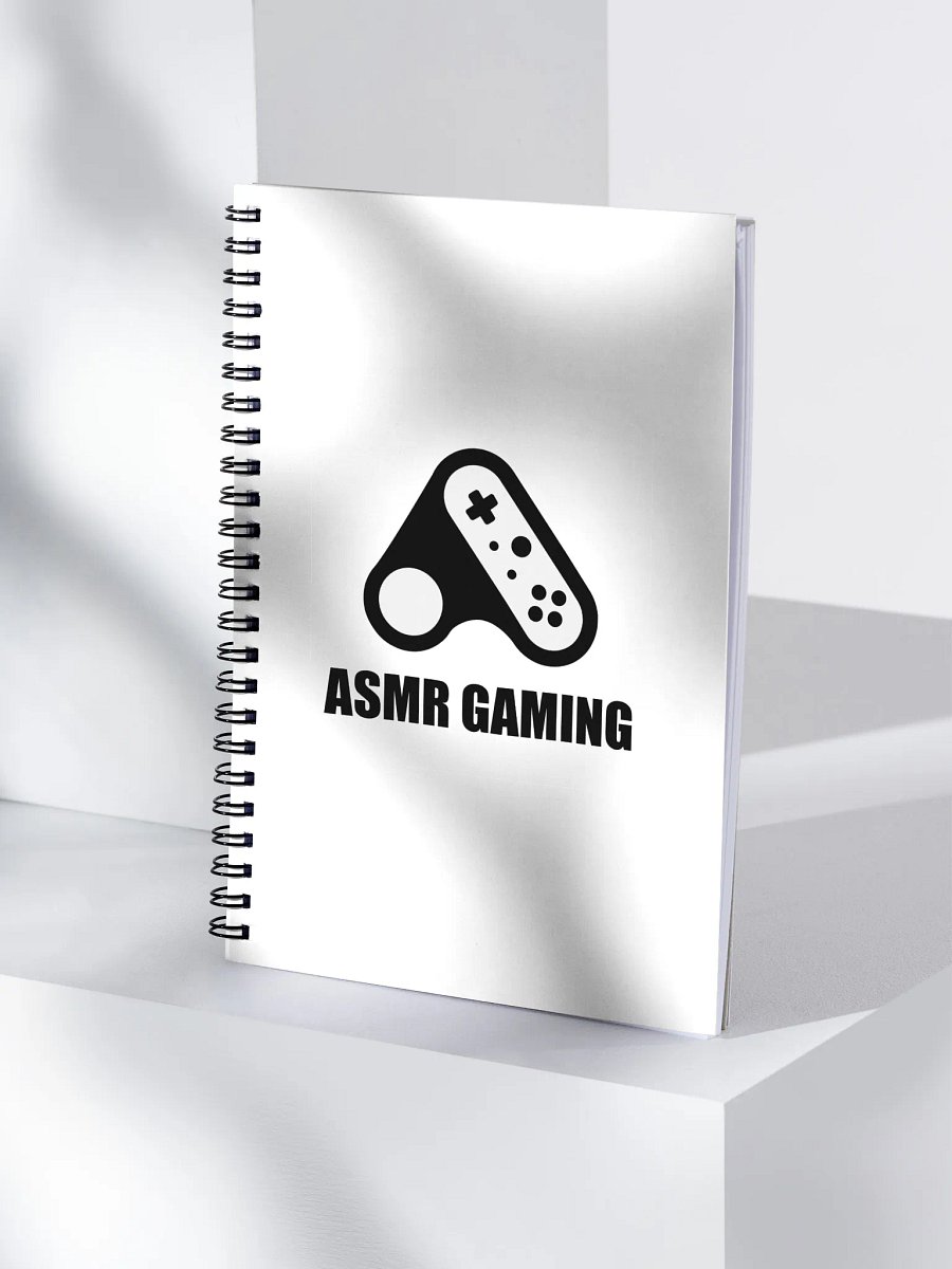 ASMR GAMING NOTEBOOK product image (4)