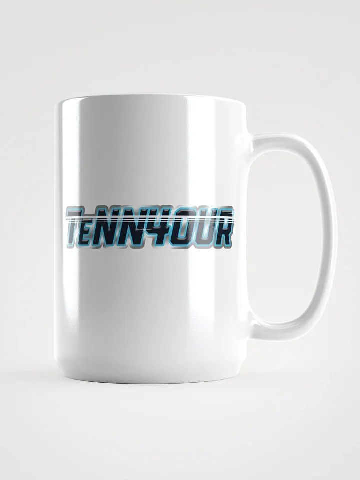 TeNN4OUR Mug product image (1)