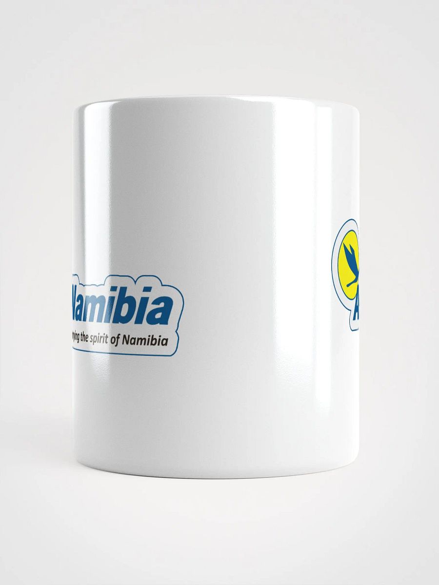 Air Namibia - Mug product image (15)