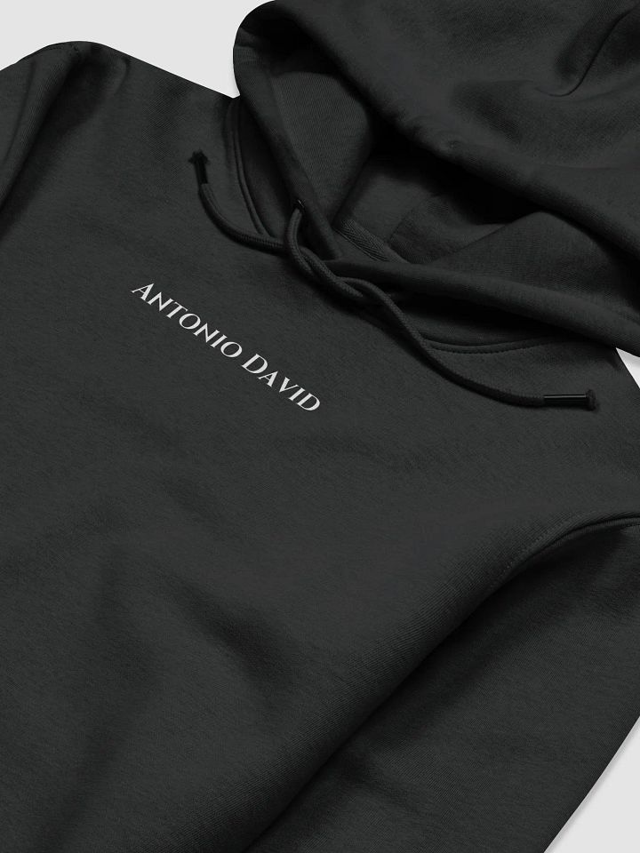 Catch me Hoodie product image (1)