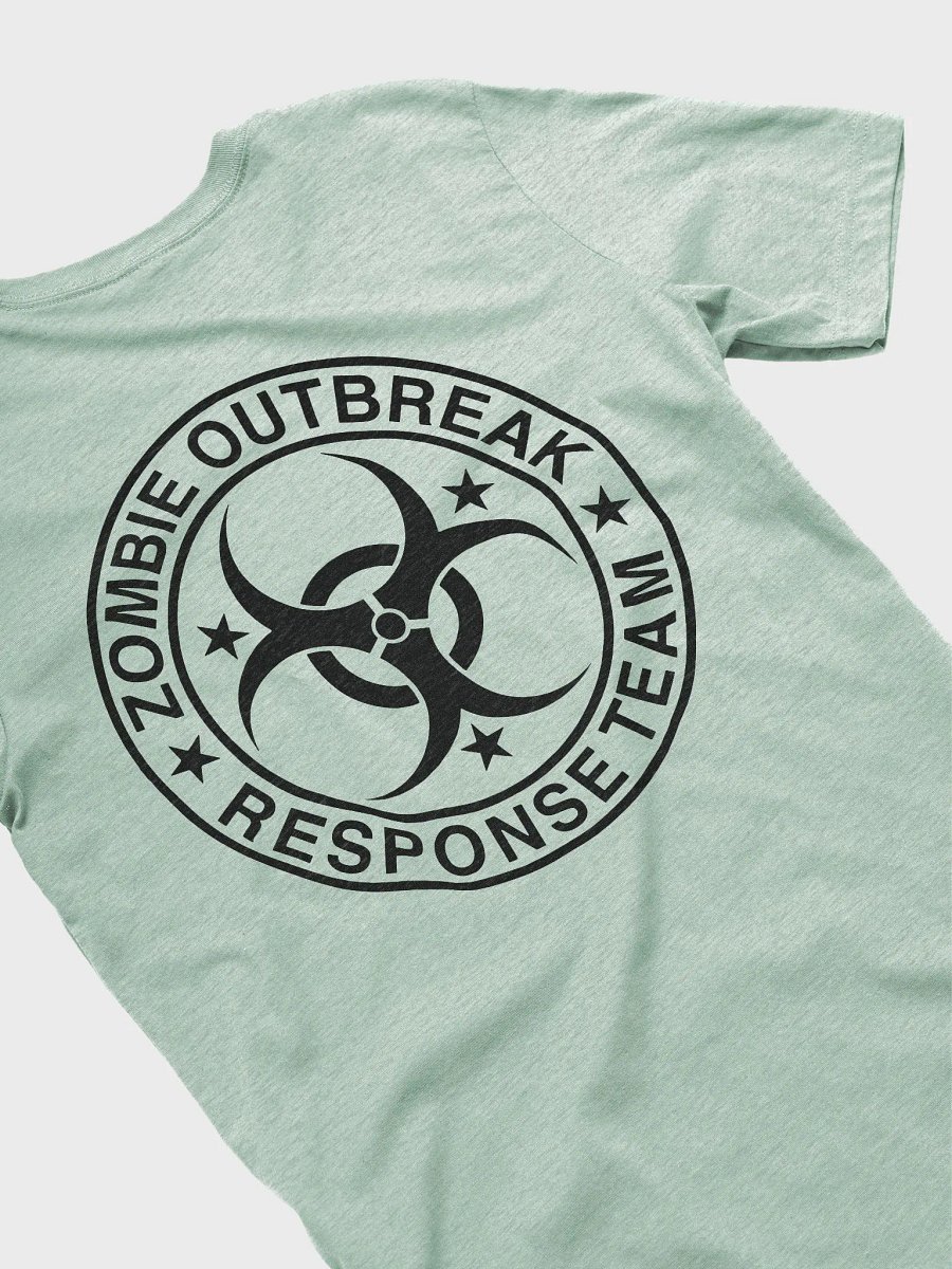 Zombie Outbreak Response Team product image (19)
