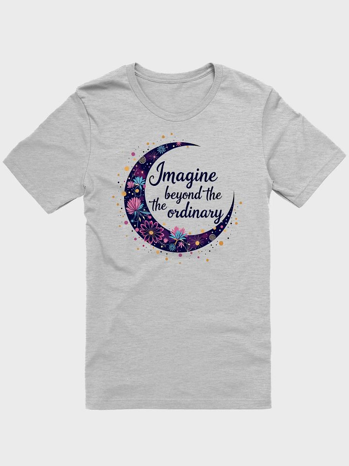 Imagine Beyond the Ordinary product image (1)