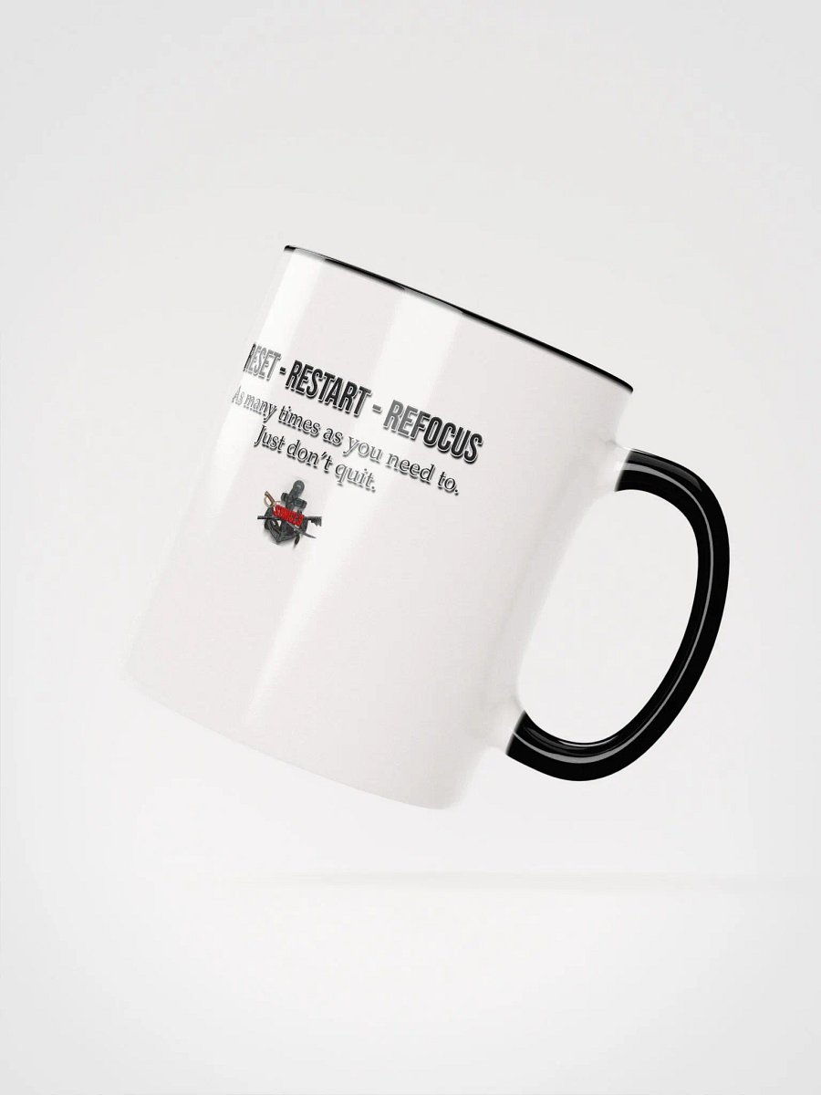Positivity - Reset Mug product image (37)