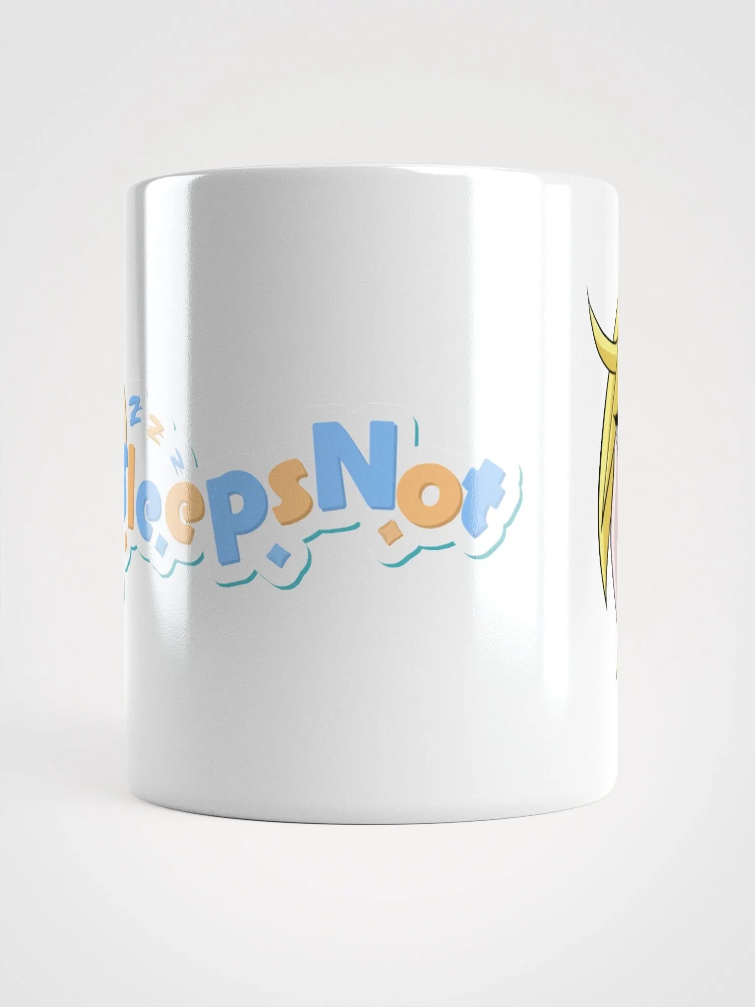 S(mug) (White) product image (2)
