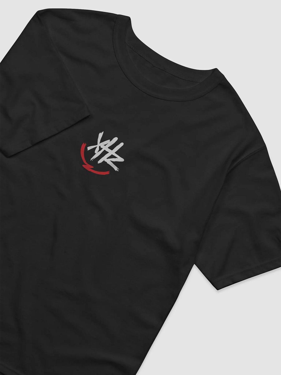 xHeartz t-shirt product image (4)