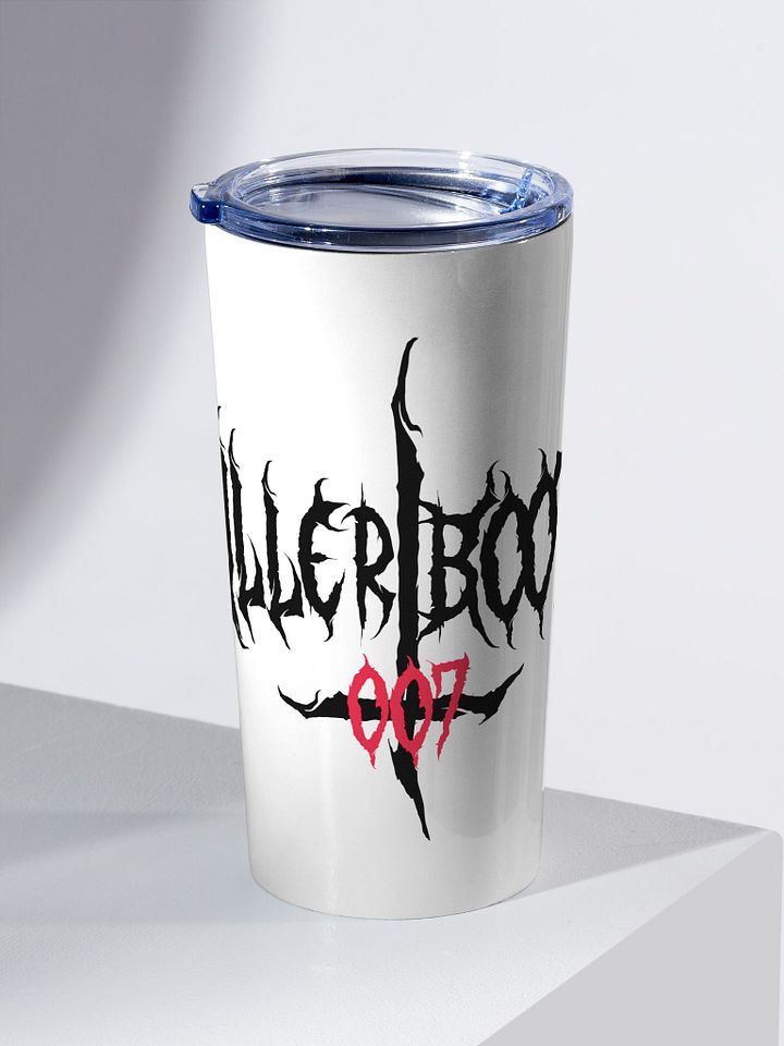 007 Tumbler product image (2)