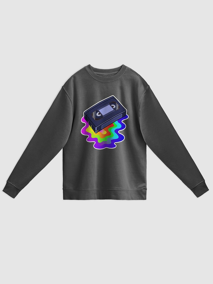 Recorded in Color (Long Sleeve Shirt) product image (4)