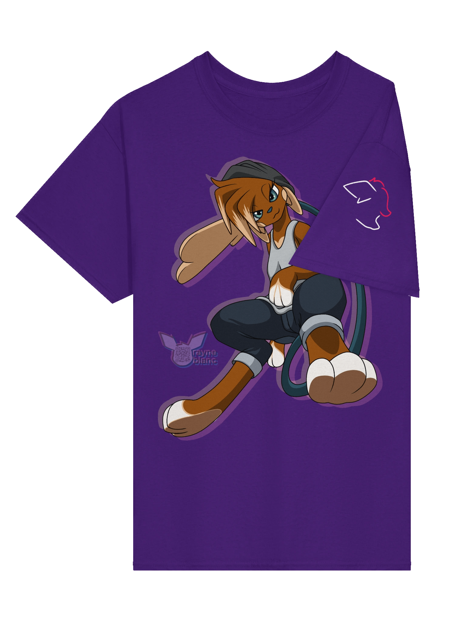 Bonnie tee product image (11)