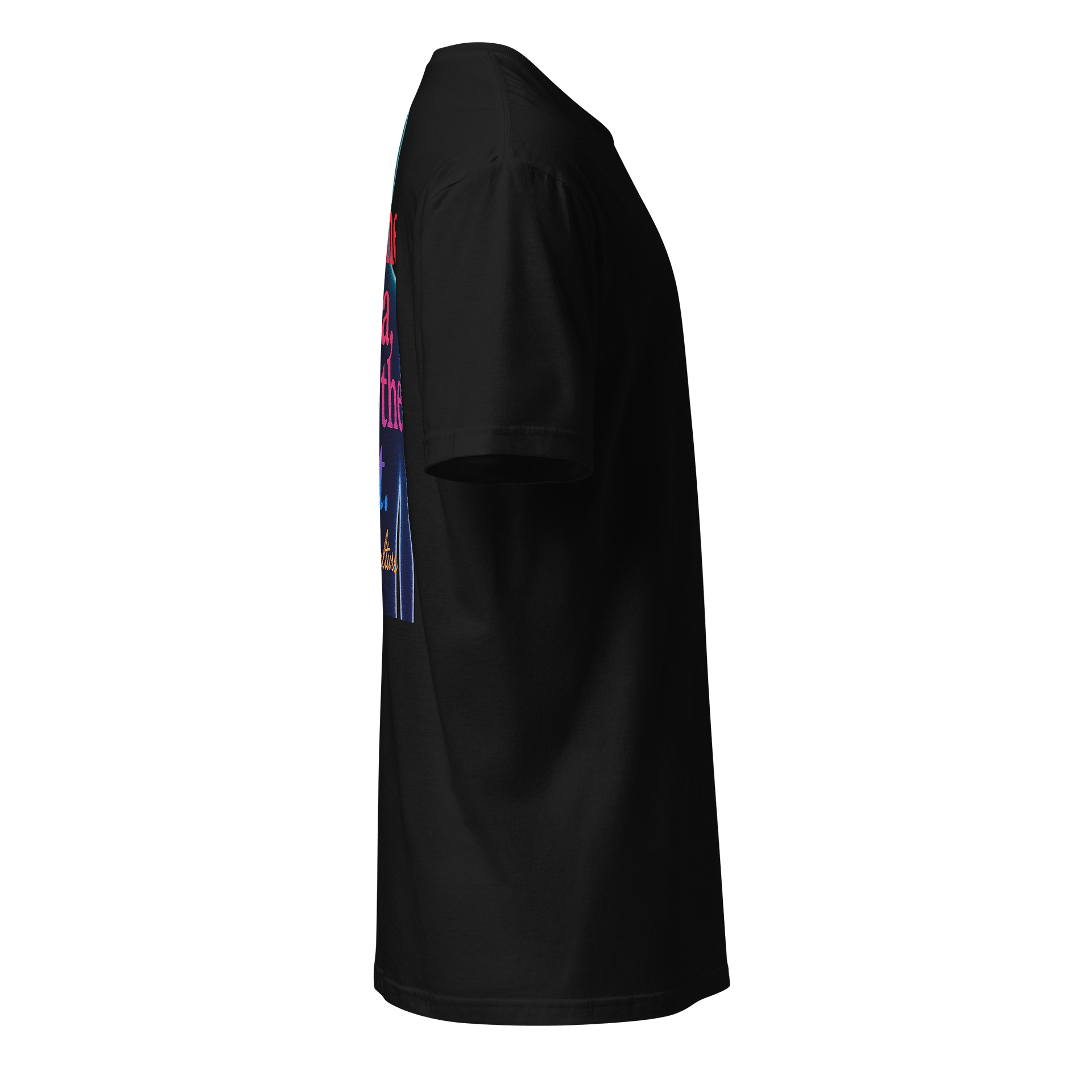 ITS THE AURA GC TEE product image (4)