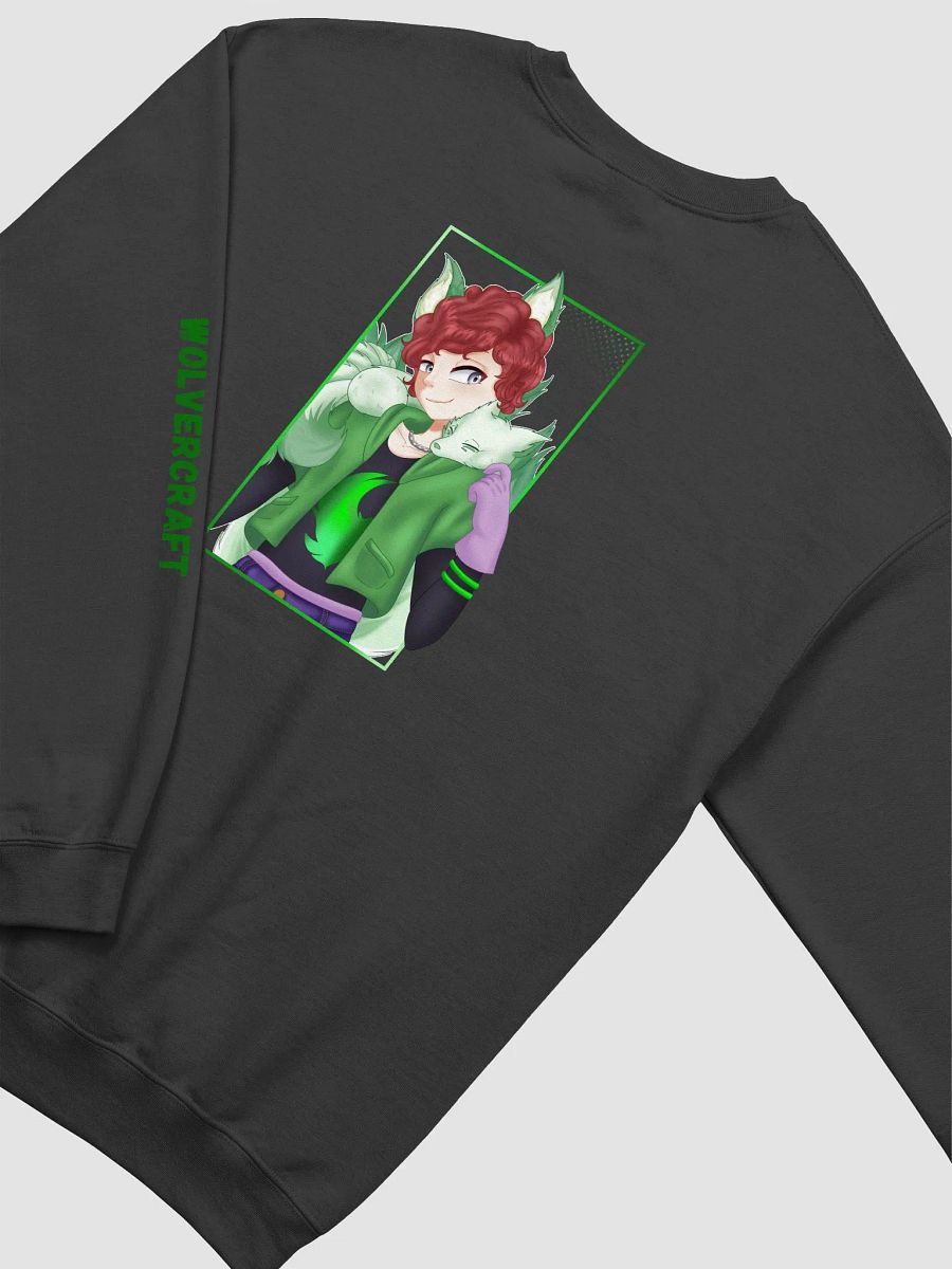 Subathon Design - Crewneck product image (4)