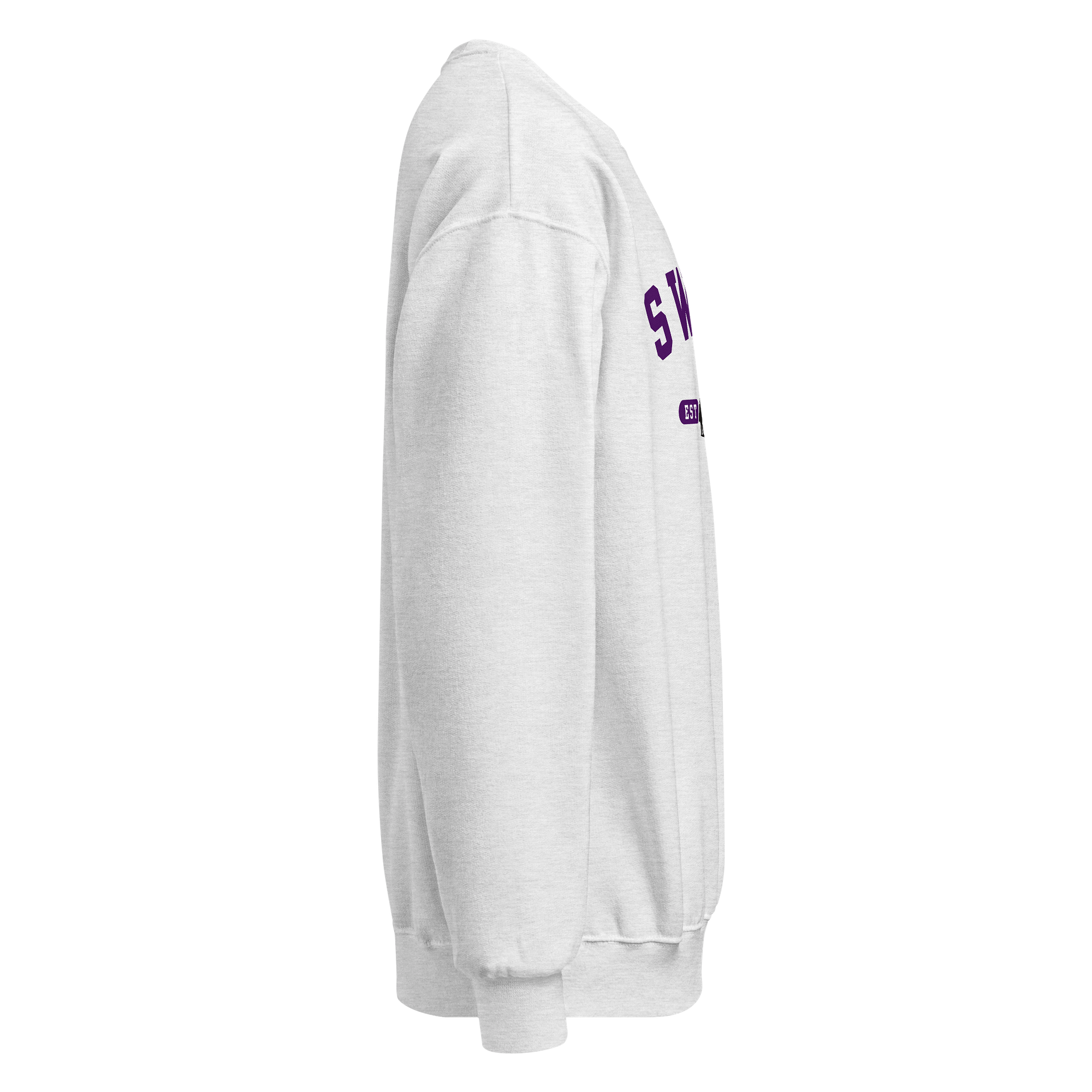 SWLAW Collegiate Bison- Crew product image (4)