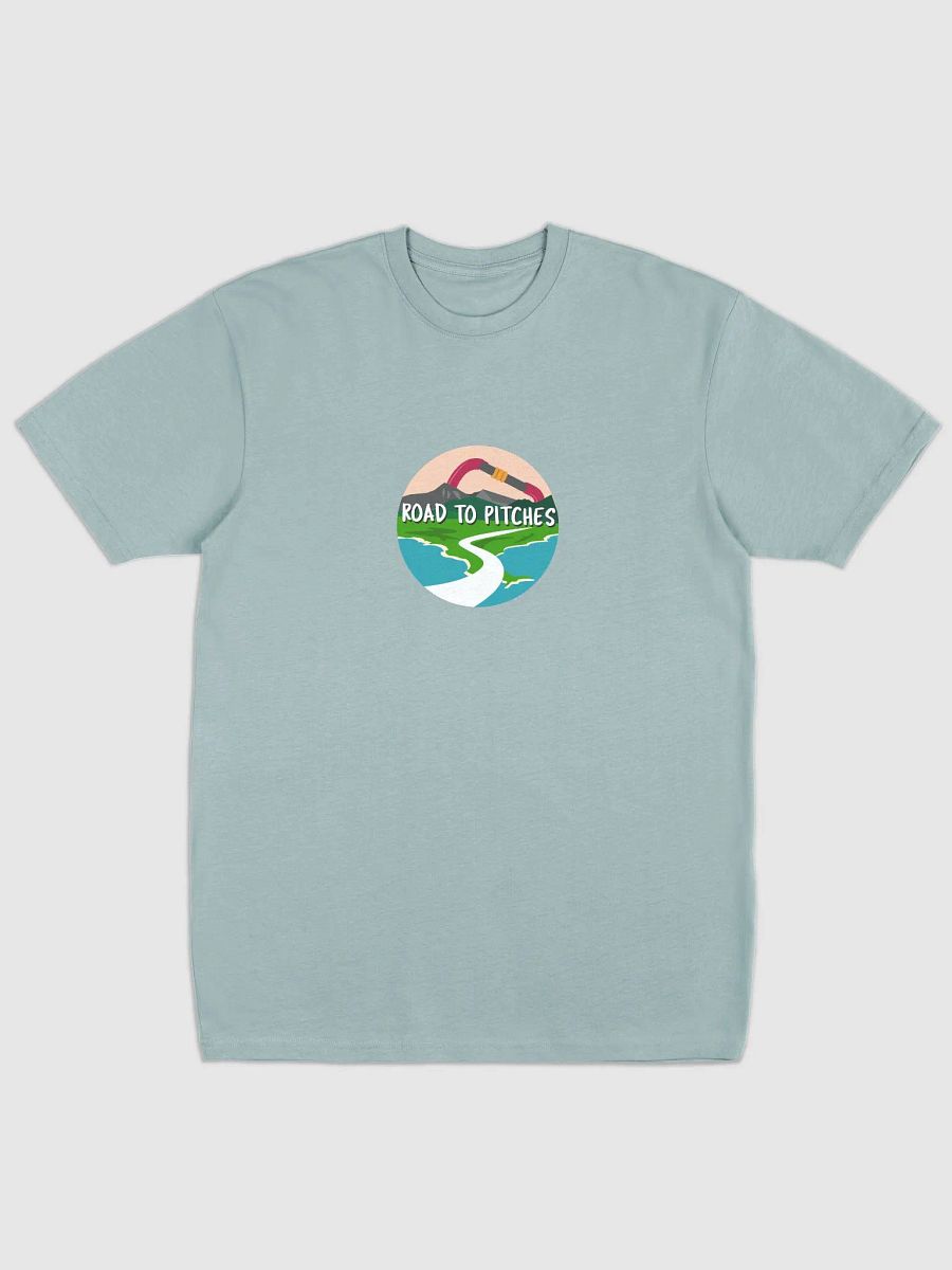 Road to Pitches T-Shirt product image (1)