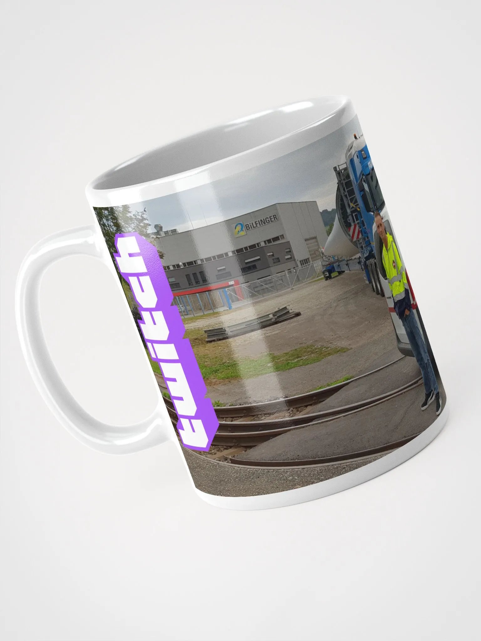 Heferl /Tasse product image (8)
