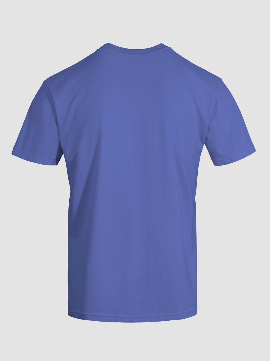 Pickleball Power Heavyweight Cotton T-Shirt product image (78)
