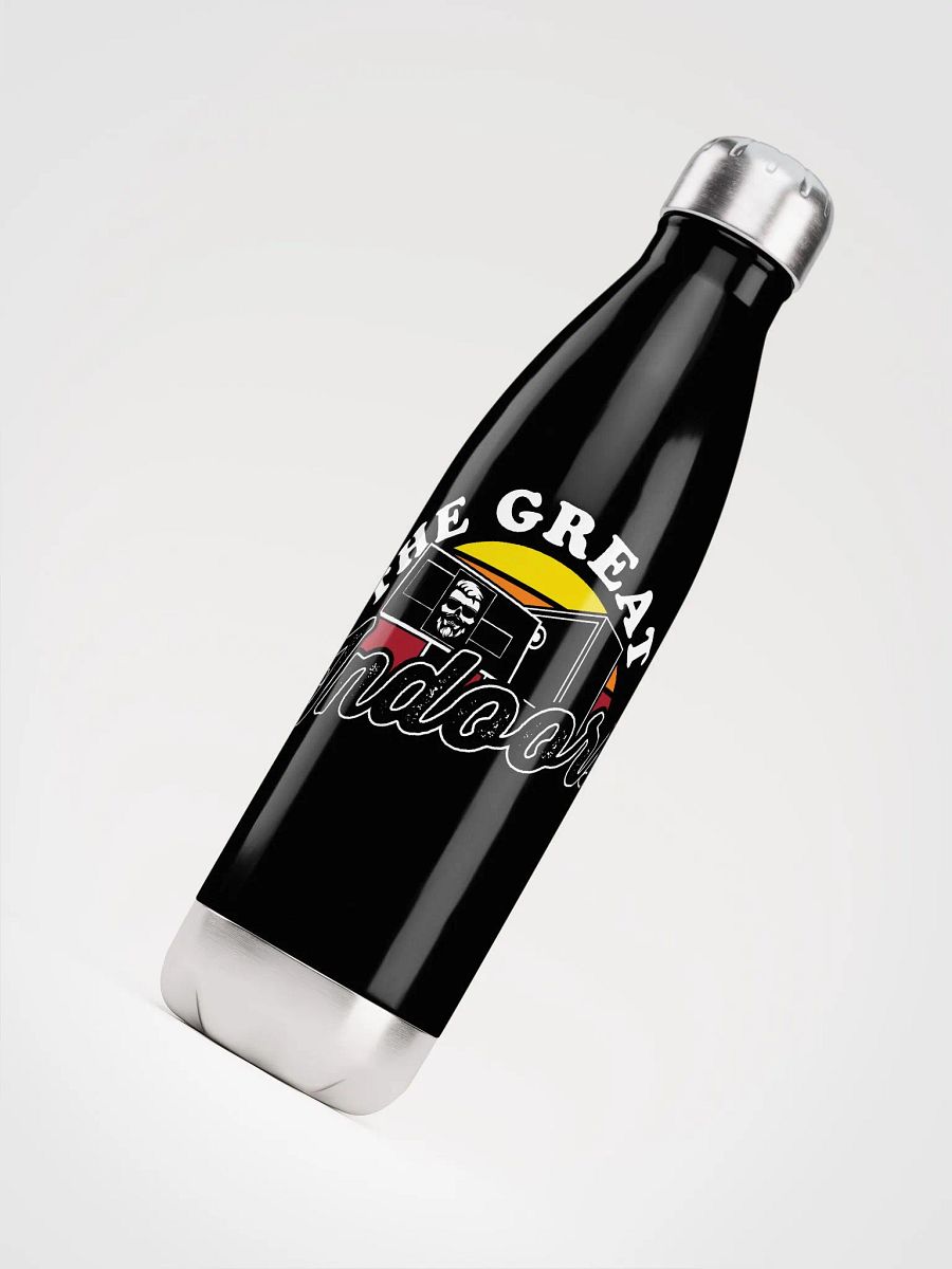 The Great Indoors - Steel Bottle product image (4)