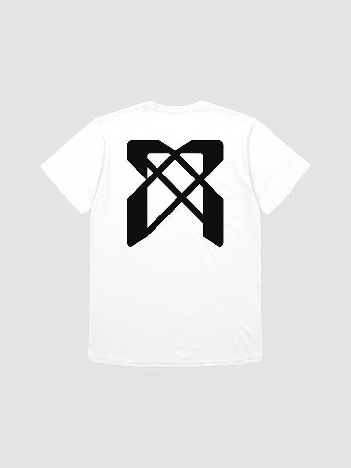 Dialect Audio White Shirt product image (2)
