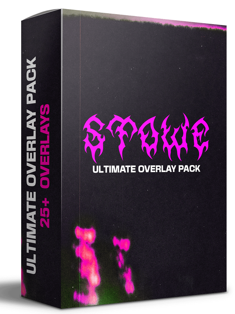 Ultimate Overlays
