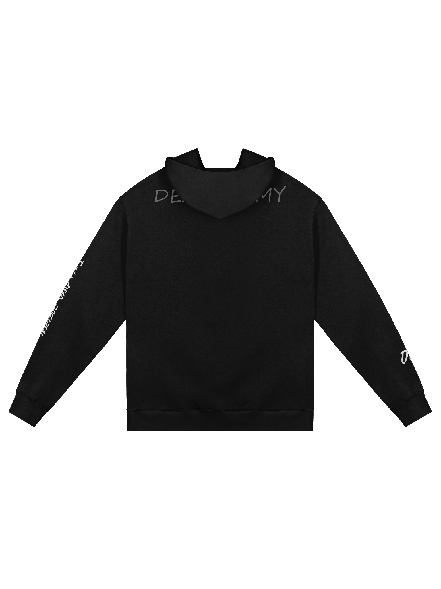 StrawHat DP Hoodie product image (2)