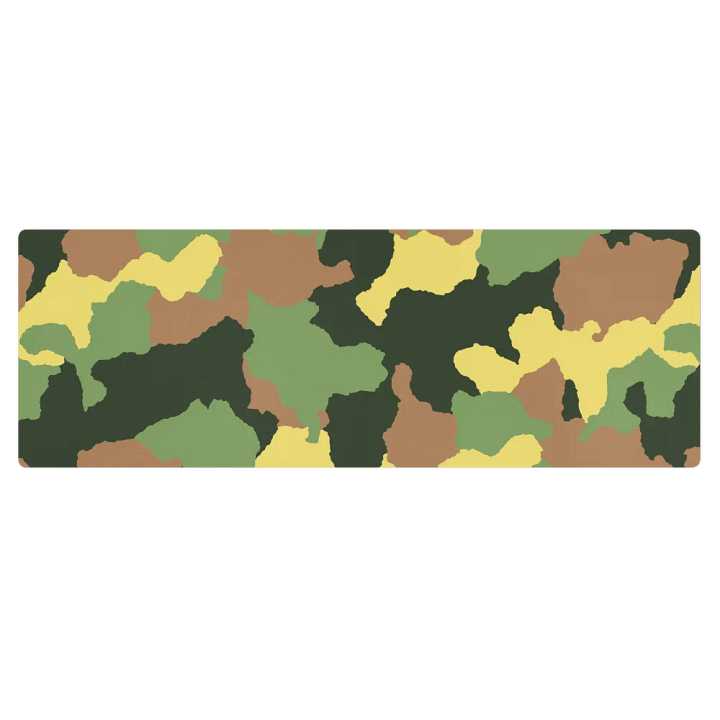 Authentic Yoga Mat product image (1)