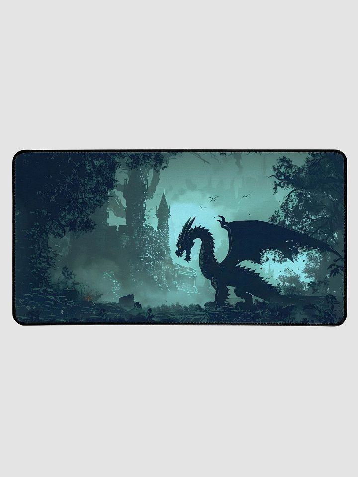 DragonAge Comic Art Deskmat product image (1)