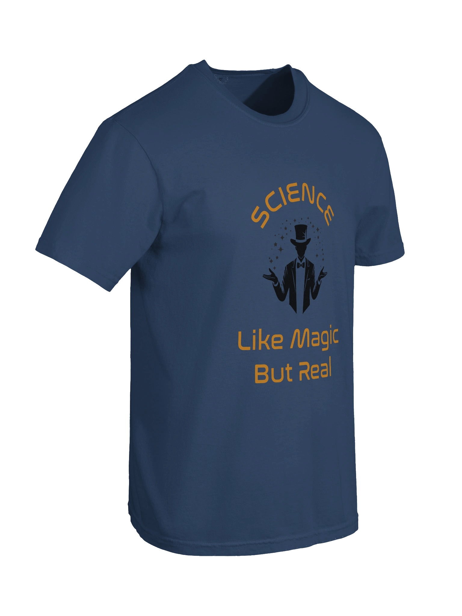 Like Magic But Real Men's Tee product image (8)
