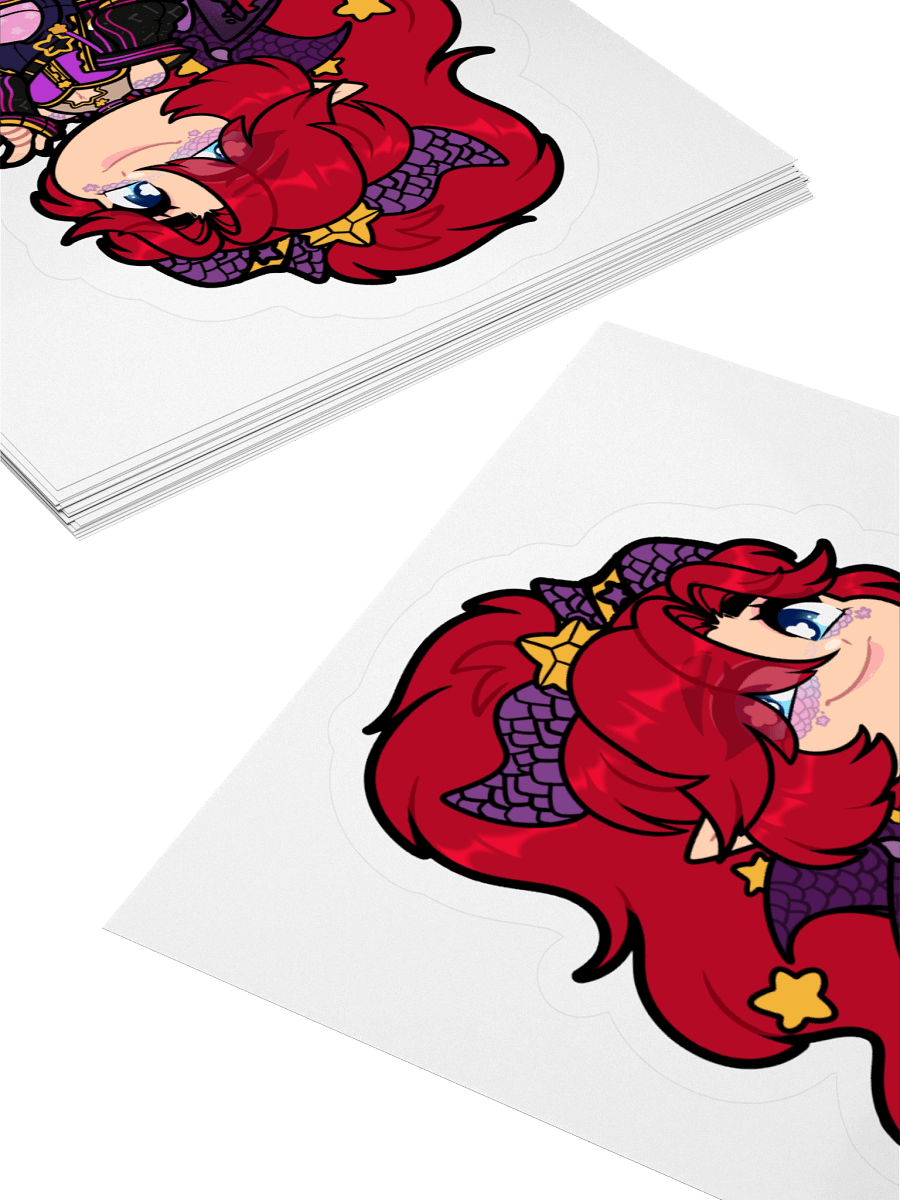 Star Sticker product image (11)