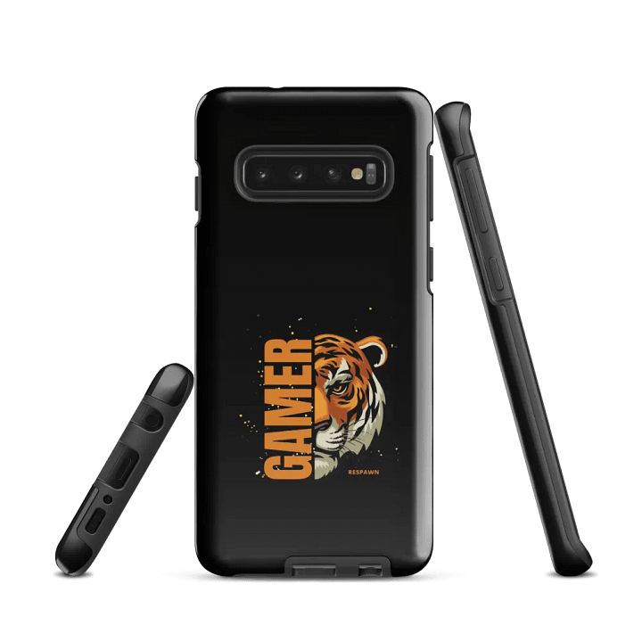 Gamer Tiger Respawn Samsung® Tough Case product image (1)