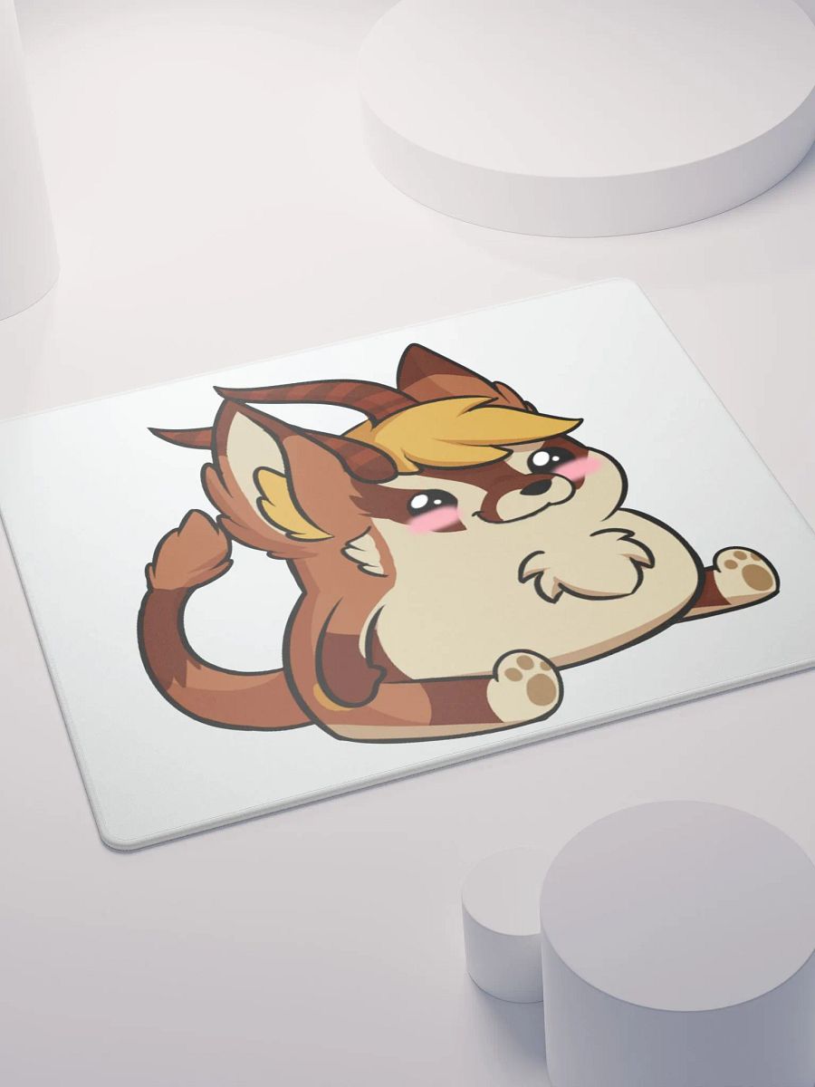 Moka Gaming Mouse Pad product image (4)
