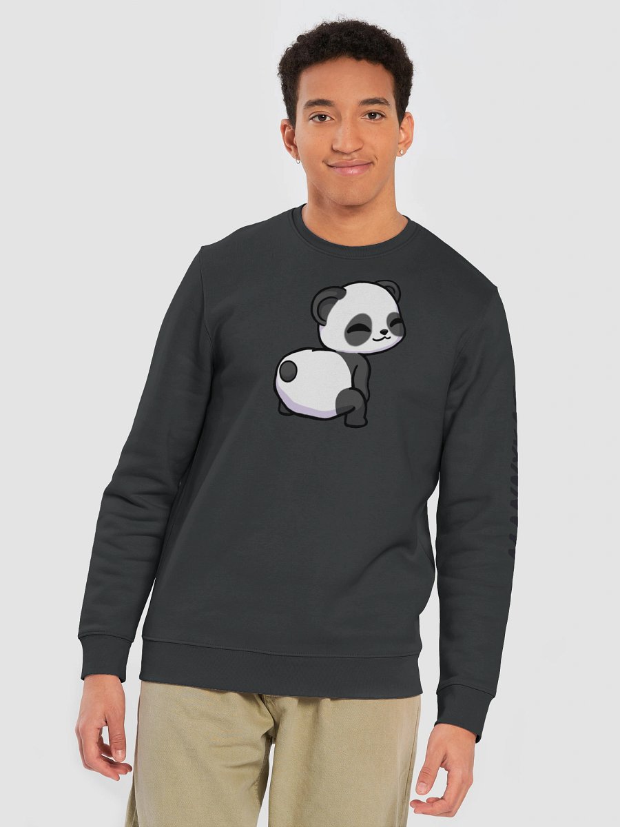 Panda Eco Sweater product image (21)