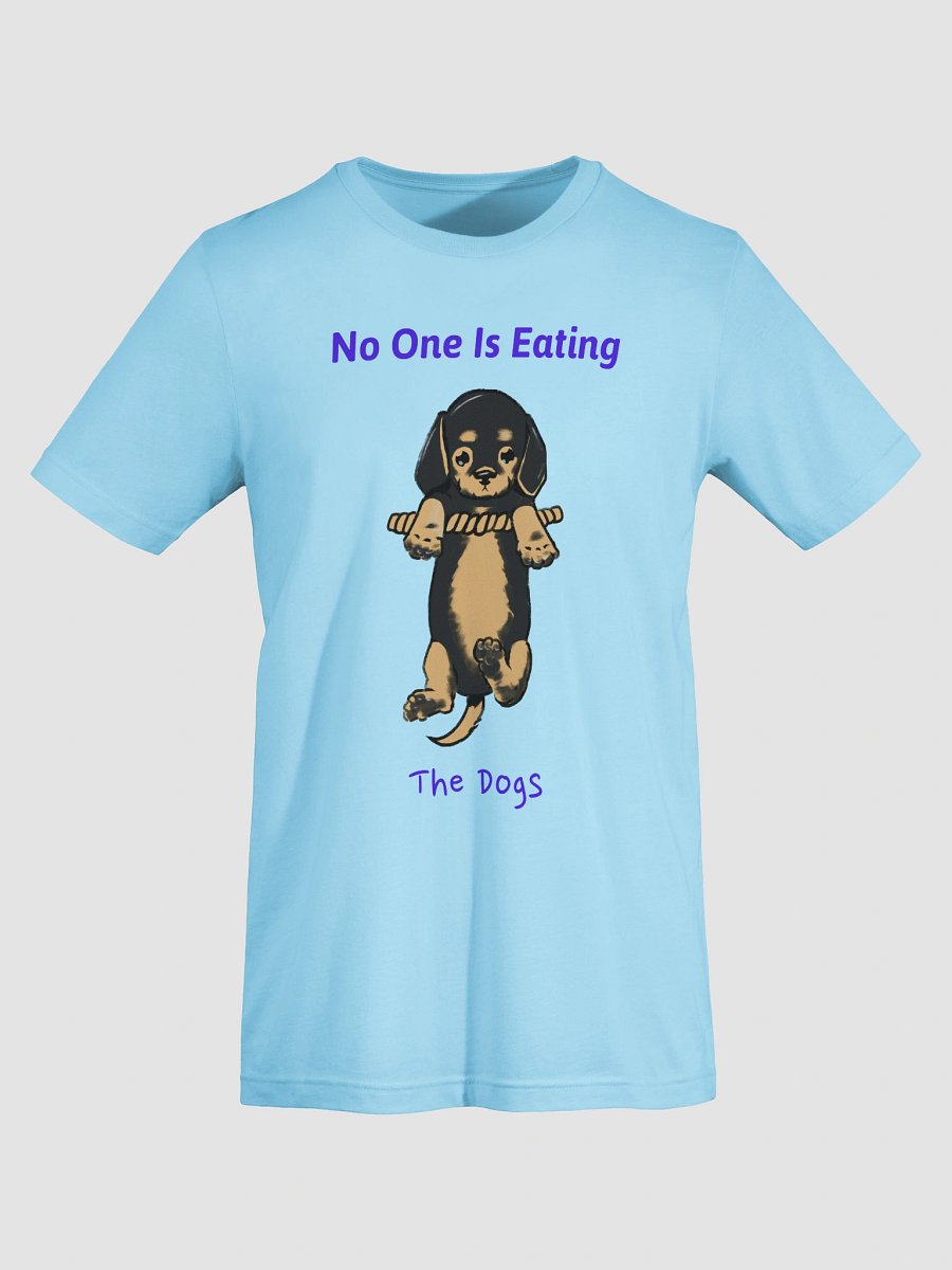 Pawsitively Adorable Puppy T-Shirt product image (53)
