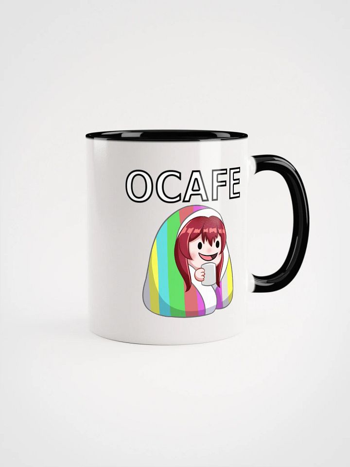 Ocafe Mug product image (1)