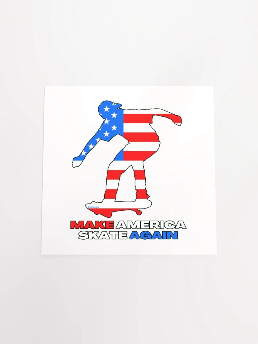 MAKE AMERICA SKATE AGAIN product image (19)