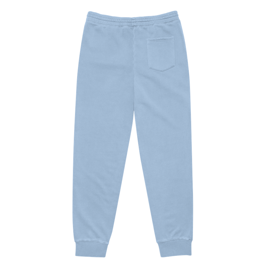 GLITCH-HEART SWEATPANTS product image (6)