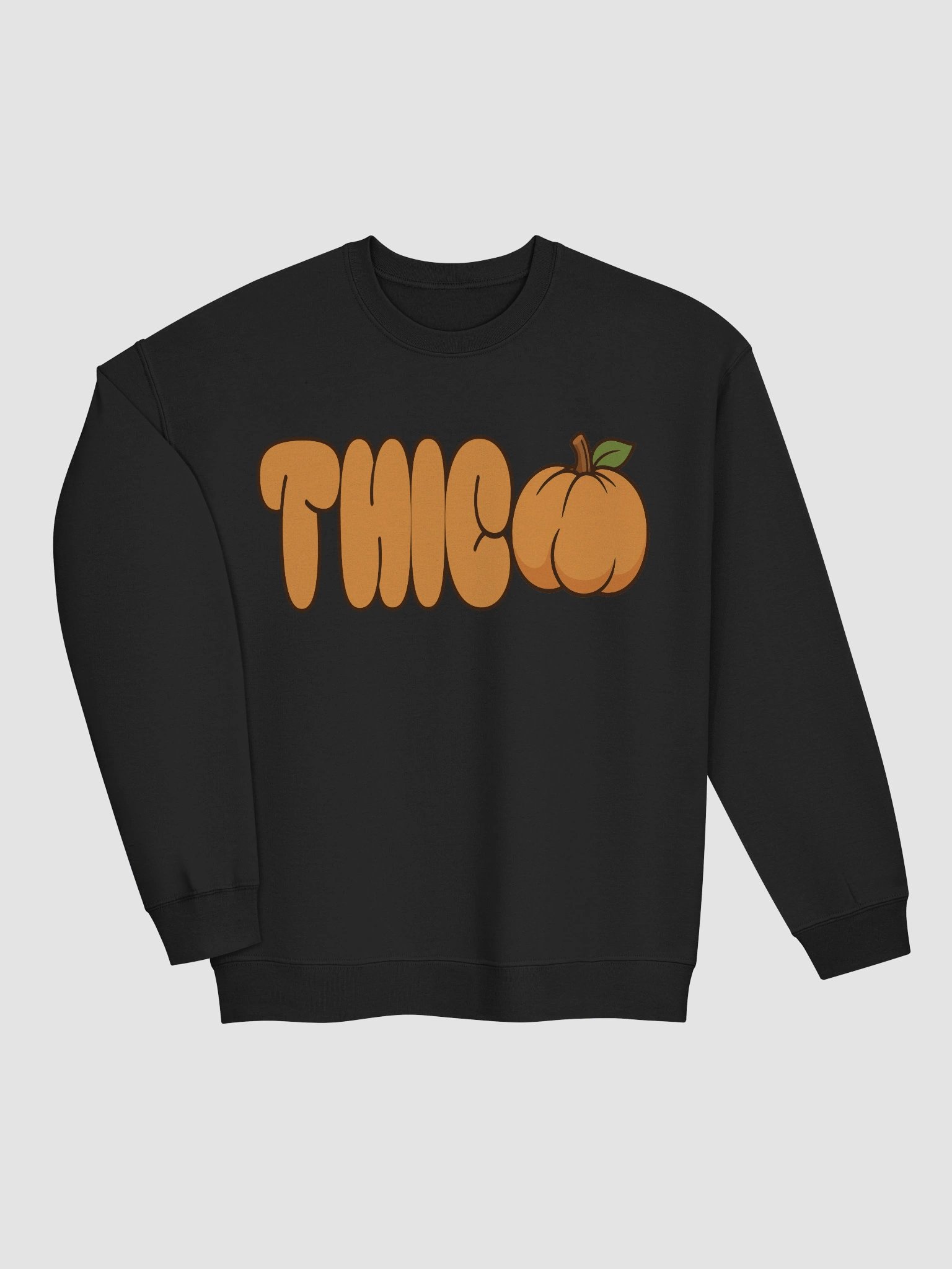 Spooky THICQ Sweater product image (3)