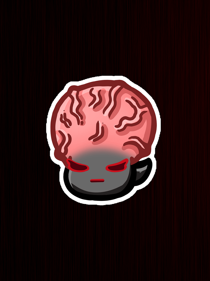BRAIN Magnet product image (1)