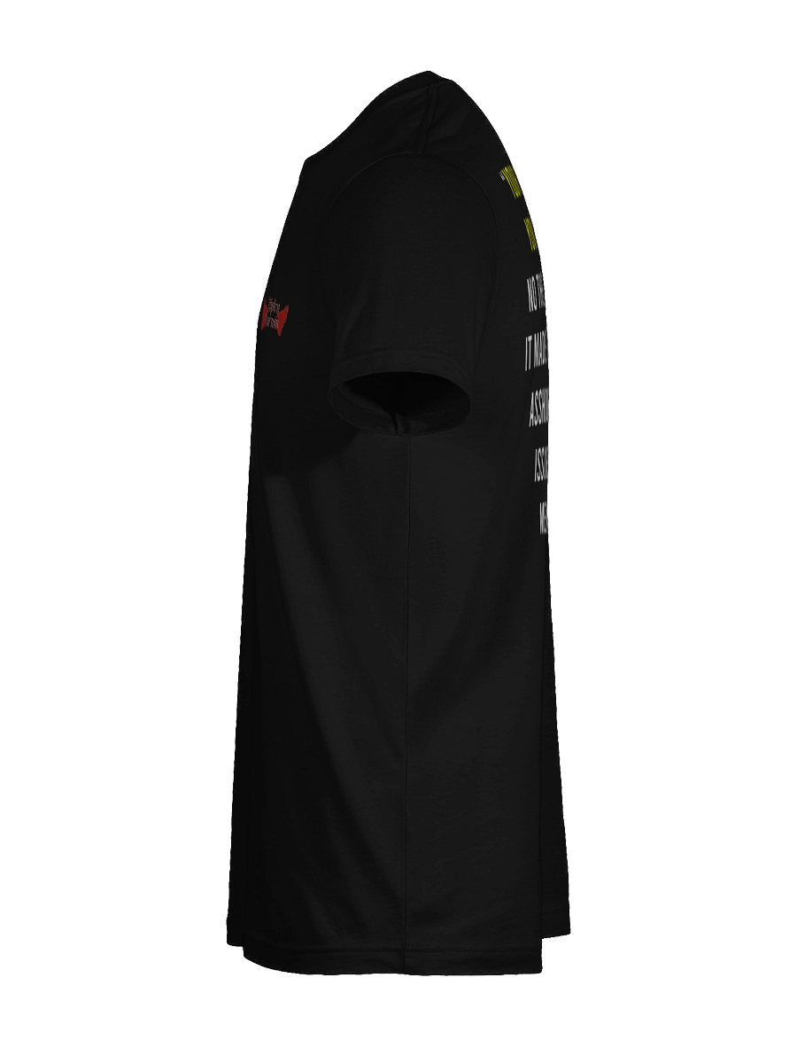 Trauma Stronger - Tee product image (117)