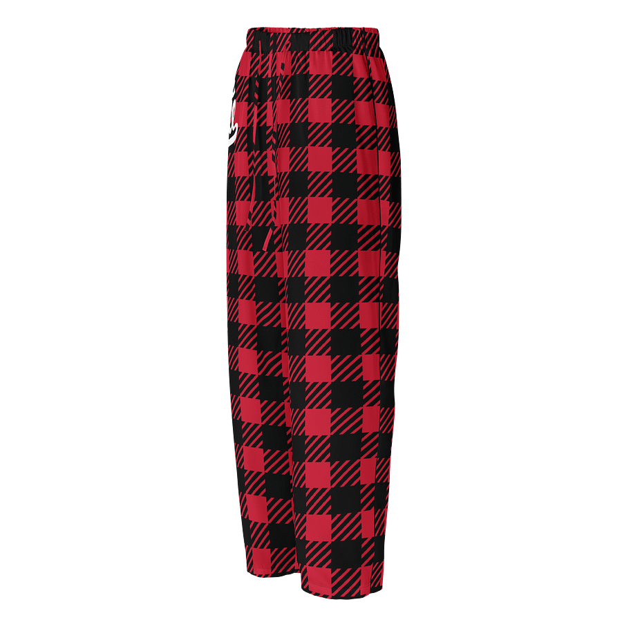 Silky Flannel Pajamas product image (3)