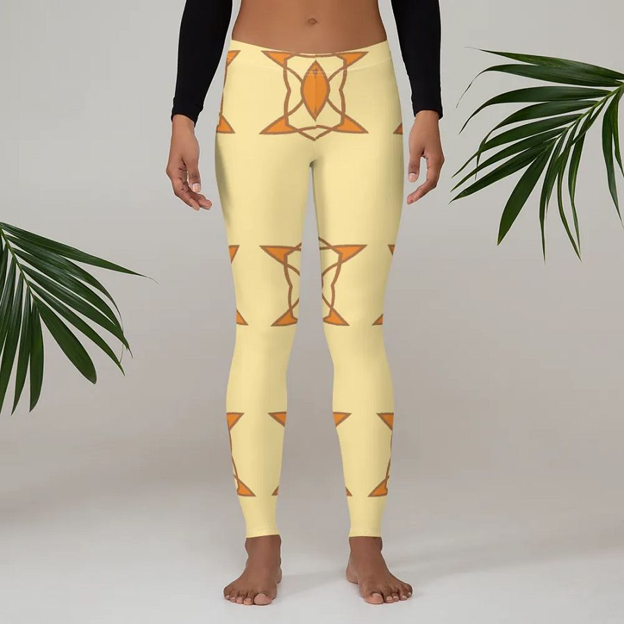 Kaleidoscope Dreams Leggings product image (3)