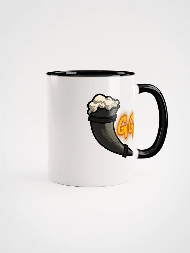 GG Mug 11oz - 15 oz product image (6)
