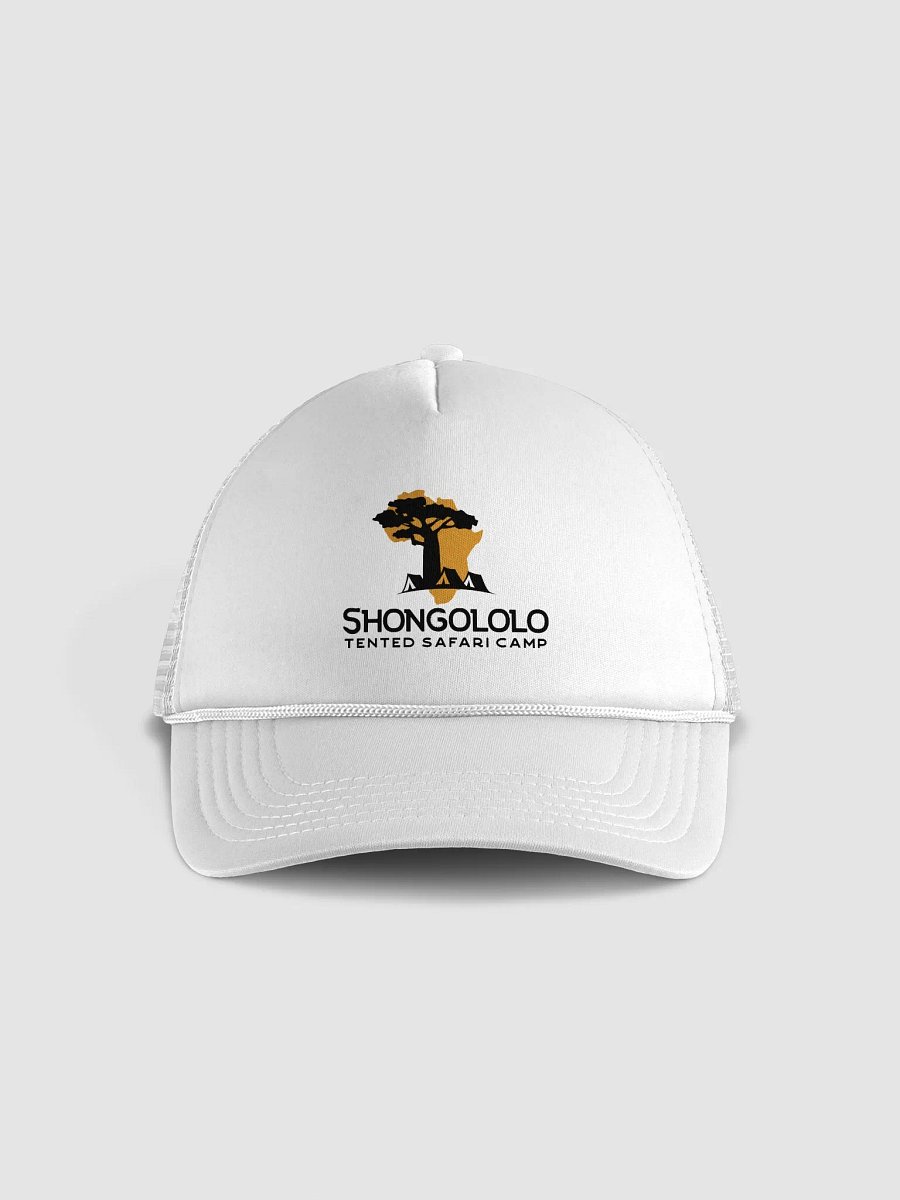 Shongololo Trucker Cap product image (1)