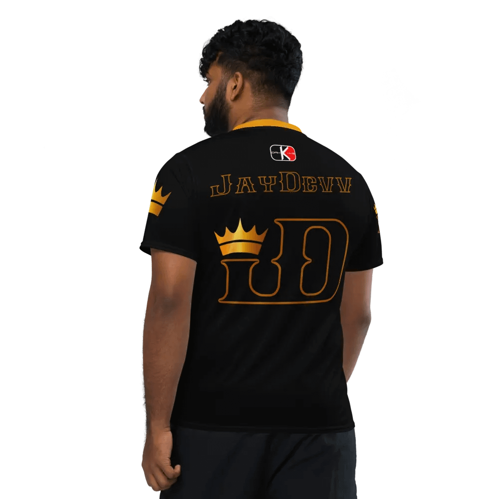 JayDevv Jersey product image (2)